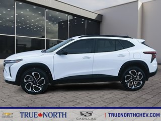 Chevrolet Trax  2025 à North Bay, Ontario - 3 - w320h240px