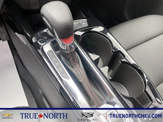 Chevrolet Trax  2025 à North Bay, Ontario - 10 - w320h240px