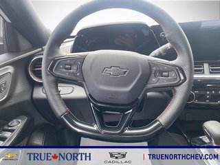 Chevrolet Trax  2025 à North Bay, Ontario - 7 - w320h240px