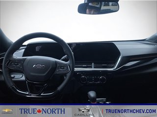 Chevrolet Trax  2025 à North Bay, Ontario - 6 - w320h240px