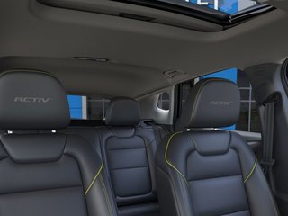 2026 Chevrolet Trax in North Bay, Ontario - 24 - w320h240px