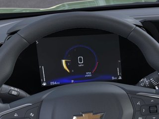 2026 Chevrolet Trax in North Bay, Ontario - 18 - w320h240px