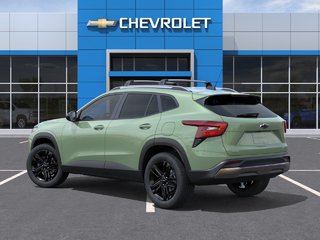 2026 Chevrolet Trax in North Bay, Ontario - 3 - w320h240px