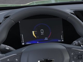 2026 Chevrolet Trax in North Bay, Ontario - 18 - w320h240px