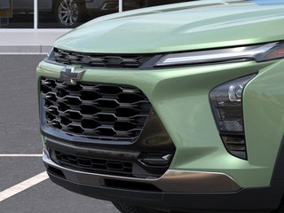 2026 Chevrolet Trax in North Bay, Ontario - 13 - w320h240px