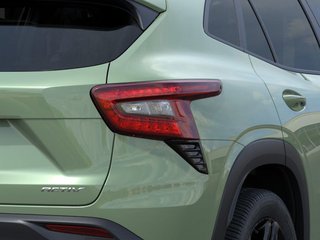 2026 Chevrolet Trax in North Bay, Ontario - 11 - w320h240px