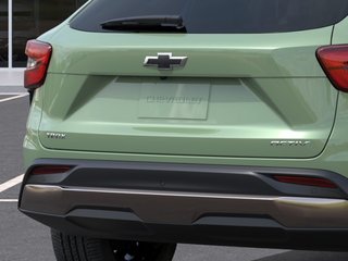 2026 Chevrolet Trax in North Bay, Ontario - 14 - w320h240px