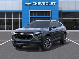 2026 Chevrolet Trax in North Bay, Ontario - 6 - w320h240px
