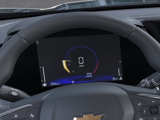 2026 Chevrolet Trax in North Bay, Ontario - 18 - w320h240px