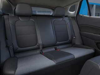 2026 Chevrolet Trax in North Bay, Ontario - 17 - w320h240px