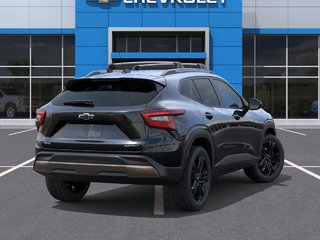 2026 Chevrolet Trax in North Bay, Ontario - 4 - w320h240px