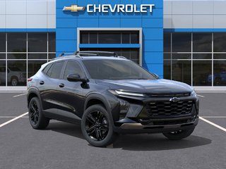 2026 Chevrolet Trax in North Bay, Ontario - 7 - w320h240px