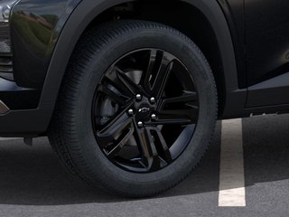 2026 Chevrolet Trax in North Bay, Ontario - 9 - w320h240px