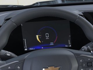 2026 Chevrolet Trax in North Bay, Ontario - 18 - w320h240px