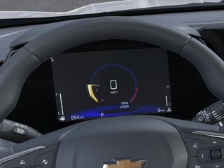 2026 Chevrolet Trax in North Bay, Ontario - 18 - w320h240px