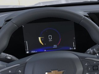 2026 Chevrolet Trax in North Bay, Ontario - 18 - w320h240px