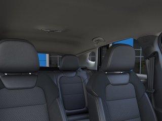 2026 Chevrolet Trax in North Bay, Ontario - 24 - w320h240px
