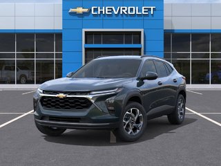 2026 Chevrolet Trax in North Bay, Ontario - 6 - w320h240px