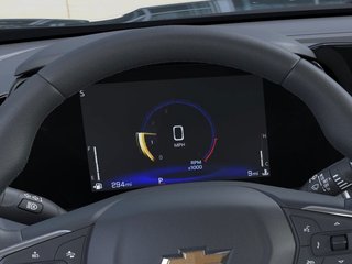 2026 Chevrolet Trax in North Bay, Ontario - 18 - w320h240px