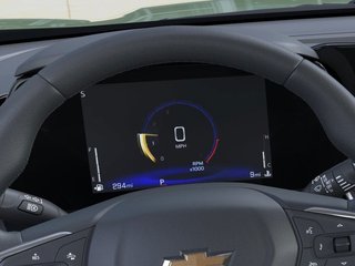 2026 Chevrolet Trax in North Bay, Ontario - 18 - w320h240px