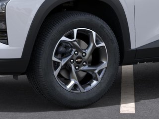 Chevrolet Trax  2026 à North Bay, Ontario - 9 - w320h240px