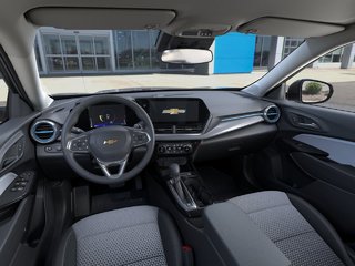 2026 Chevrolet Trax in North Bay, Ontario - 15 - w320h240px