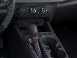 Chevrolet Trax  2026 à North Bay, Ontario - 23 - w320h240px