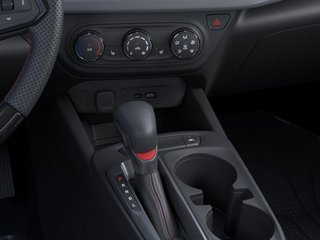 2026 Chevrolet Trax in North Bay, Ontario - 23 - w320h240px