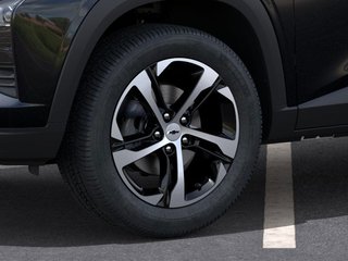 2026 Chevrolet Trax in North Bay, Ontario - 9 - w320h240px