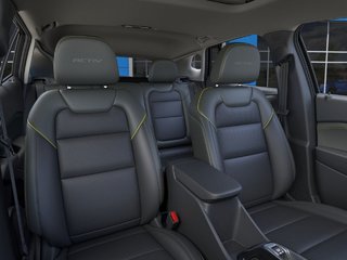 2026 Chevrolet Trax in North Bay, Ontario - 16 - w320h240px