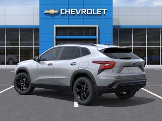 Chevrolet Trax  2026 à North Bay, Ontario - 3 - w320h240px