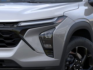 Chevrolet Trax  2026 à North Bay, Ontario - 10 - w320h240px