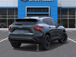 2026 Chevrolet Trax in North Bay, Ontario - 4 - w320h240px