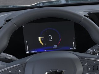 2026 Chevrolet Trax in North Bay, Ontario - 18 - w320h240px