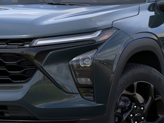 2026 Chevrolet Trax in North Bay, Ontario - 10 - w320h240px