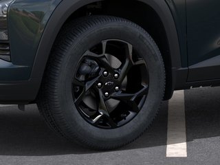 2026 Chevrolet Trax in North Bay, Ontario - 9 - w320h240px