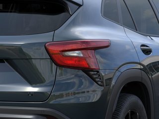 2026 Chevrolet Trax in North Bay, Ontario - 11 - w320h240px