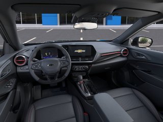 2026 Chevrolet Trax in North Bay, Ontario - 15 - w320h240px