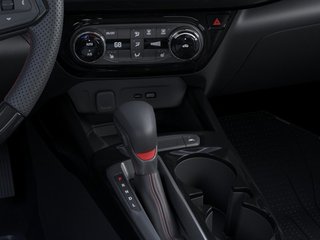 Chevrolet Trax  2026 à North Bay, Ontario - 23 - w320h240px