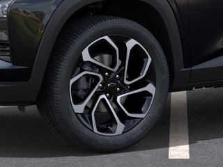 Chevrolet Trax  2026 à North Bay, Ontario - 9 - w320h240px