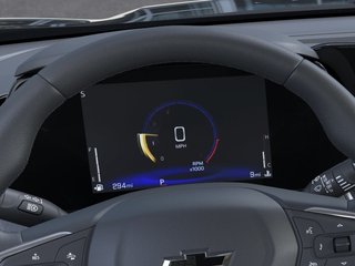 Chevrolet Trax  2026 à North Bay, Ontario - 18 - w320h240px