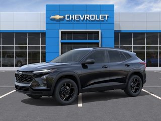 Chevrolet Trax  2026 à North Bay, Ontario - 2 - w320h240px