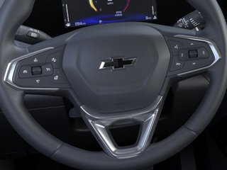 Chevrolet Trax  2026 à North Bay, Ontario - 19 - w320h240px