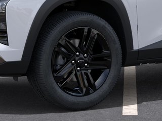 2026 Chevrolet Trax in North Bay, Ontario - 9 - w320h240px