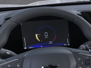 2026 Chevrolet Trax in North Bay, Ontario - 18 - w320h240px