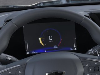 Chevrolet Trax  2026 à North Bay, Ontario - 18 - w320h240px