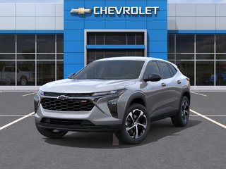 2026 Chevrolet Trax in North Bay, Ontario - 6 - w320h240px