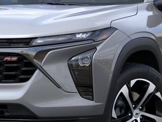 2026 Chevrolet Trax in North Bay, Ontario - 10 - w320h240px