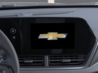 2026 Chevrolet Trax in North Bay, Ontario - 20 - w320h240px