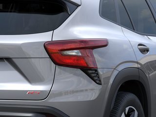 2026 Chevrolet Trax in North Bay, Ontario - 11 - w320h240px